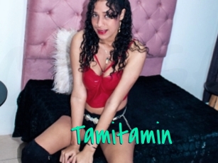 tamitamin Cool Sexe