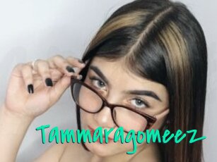 tammaragomeez Cool Sexe