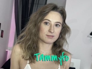 Tammyfo