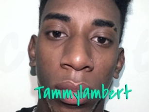 Tammylambert