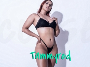 Tammyred
