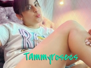 Tammyrosecs