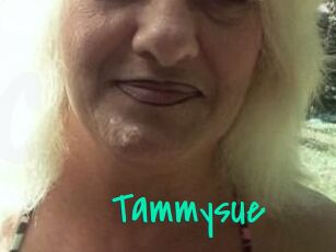 Tammysue