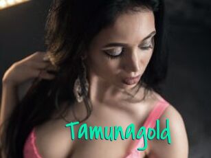 Tamunagold