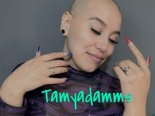 tamyadamms Cool Sexe