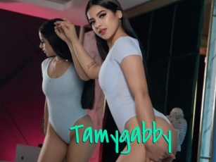 Tamygabby