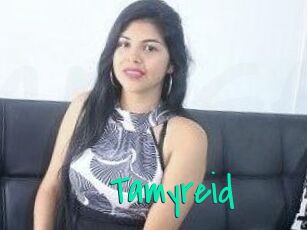 Tamyreid
