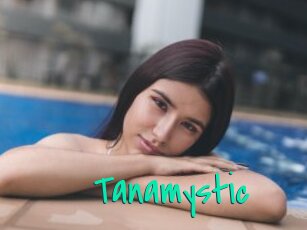 tanamystic Cool Sexe