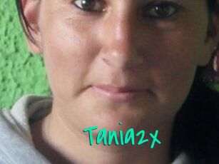 Tania2x