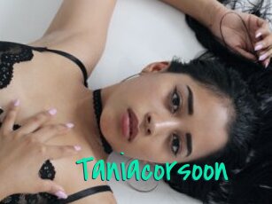 Taniacorsoon