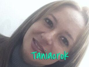 Taniacrok