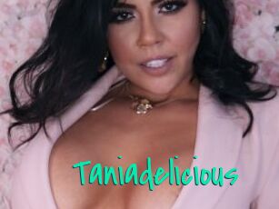Taniadelicious