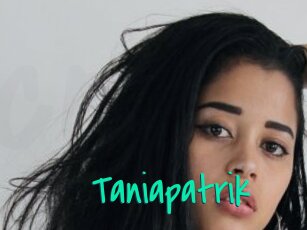 Taniapatrik
