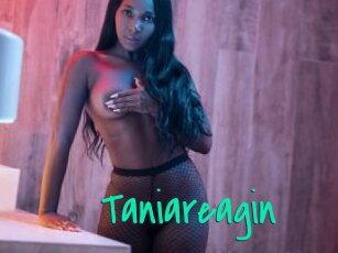 Taniareagin