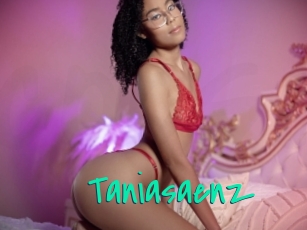 taniasaenz Cool Sexe