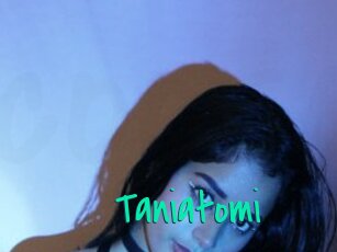 Taniatomi
