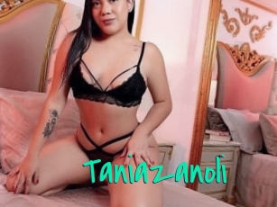 taniazanoli Cool Sexe