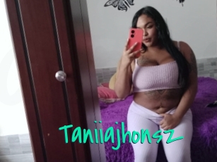 Taniiajhonsz