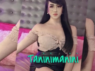 Taninimanini