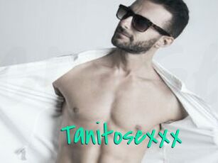 Tanitosexxx