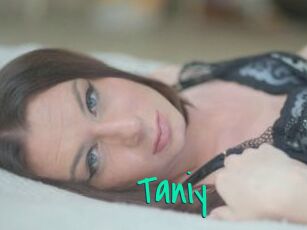 Taniy