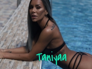 Taniyaa