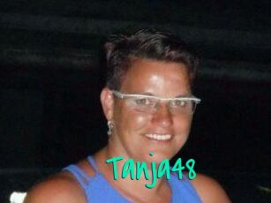 tanja48 Cool Sexe