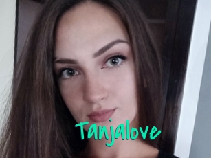Tanjalove