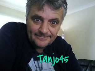 Tanjo45