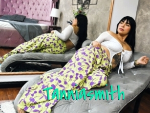 Tanniasmith