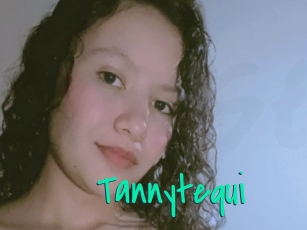 Tannytequi
