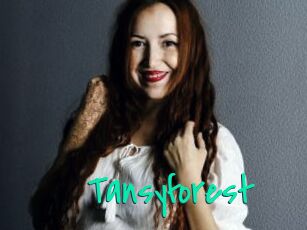 Tansyforest