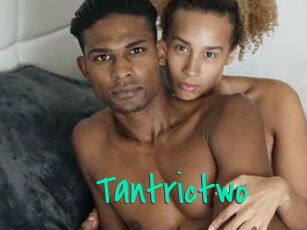 Tantrictwo