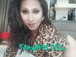 TanyaFOXDOLL