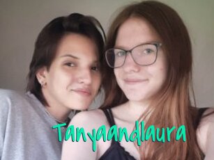 Tanyaandlaura