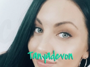 Tanyadevon