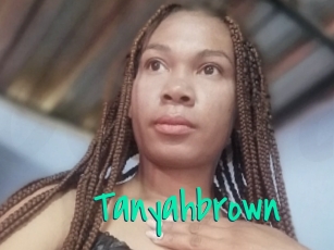 Tanyahbrown