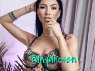 Tanyarosen