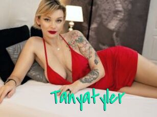 Tanyatyler
