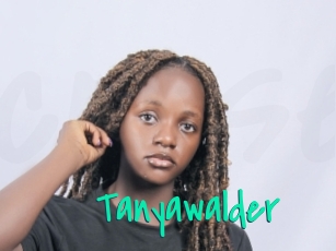 Tanyawalder