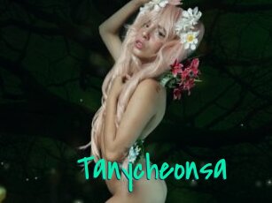 Tanycheonsa