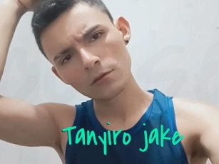 Tanyiro_jake
