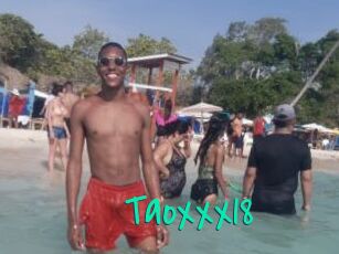 Taoxxx18