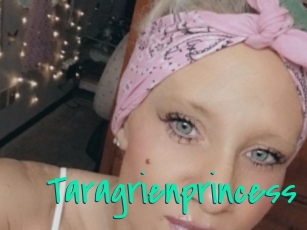 Taragrienprincess