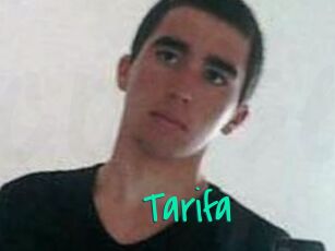 Tarifa