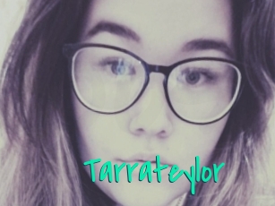 Tarrateylor