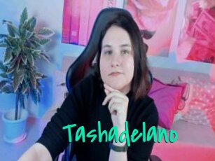 Tashadelano