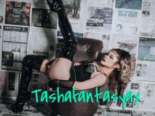 Tashafantasyax