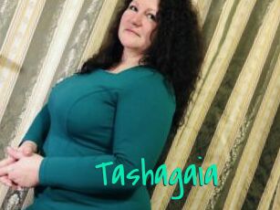 Tashagaia