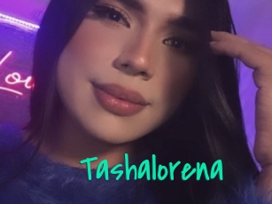 Tashalorena